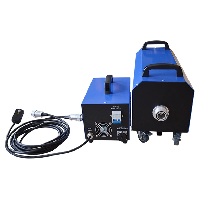 tube clean Equipment