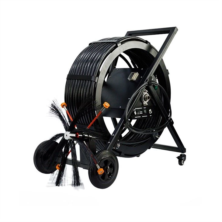 Ductwork Cleaning Equipment