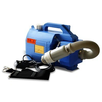 Air Duct Disinfection Machine