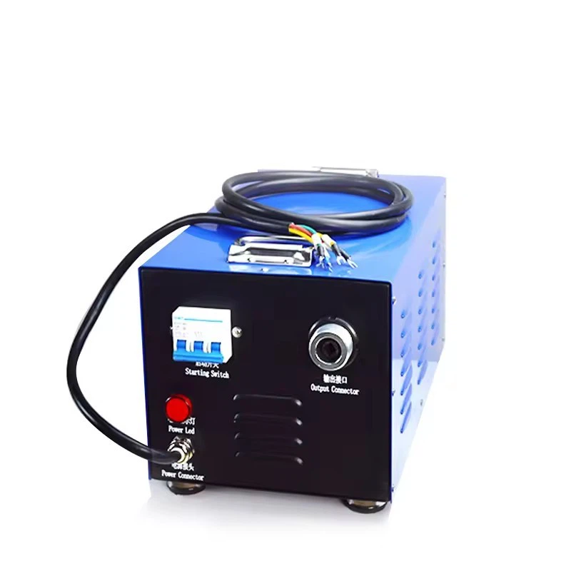KT-212 Boiler Pipe Maintenance Unit For Cleaning