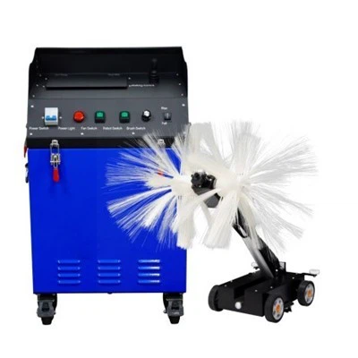 KT-976 Durable Air Duct Cleaning Robot